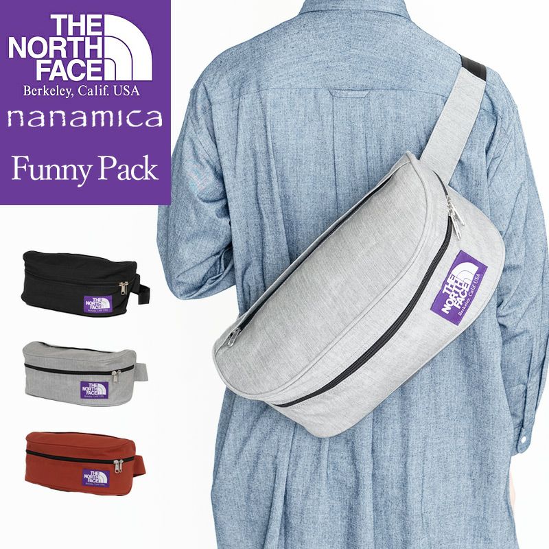 THE NORTH FACE PURPLE LABEL/ザ ノースフェイス パープルレーベル