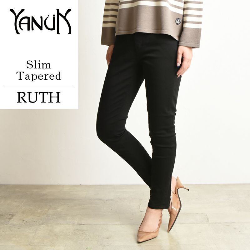 YANUK/ヤヌーク】LOUISE・57141212 | GEOGRAPHY online store（ジェオ