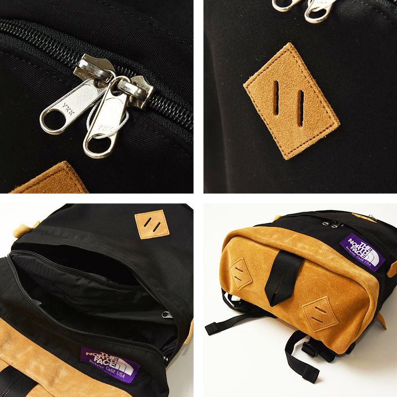 THE NORTH FACE PURPLE LABEL/ザ ノースフェイス パープルレーベル