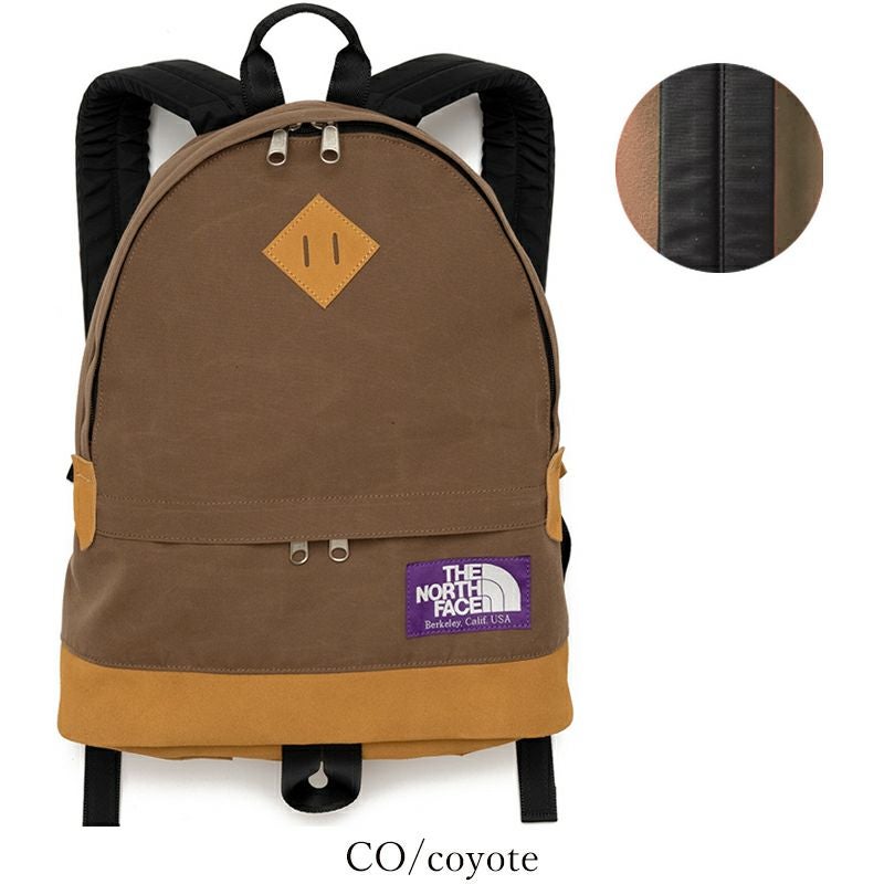 ノースフェイスパープルレーベル NT5700N ベージュ Mサイズ THE NORTH FACE PURPLE LABEL/ザ ノースフェイス パープルレーベル