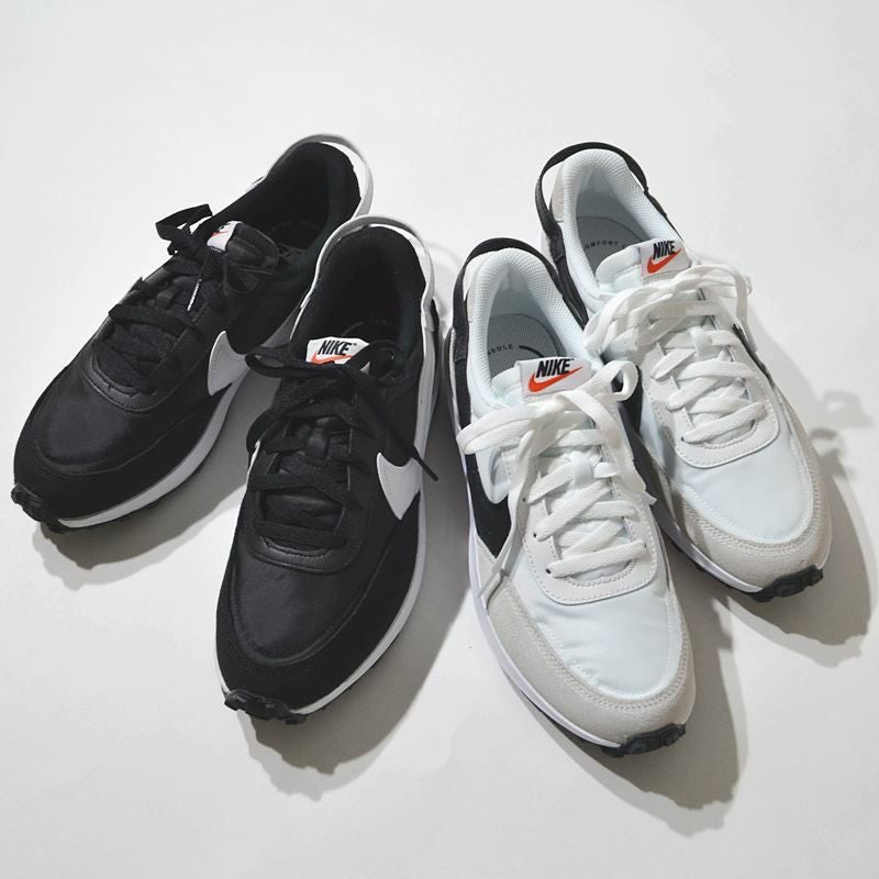 NIKE/ナイキ】ワッフルデビューローカットスニーカー・DH9522