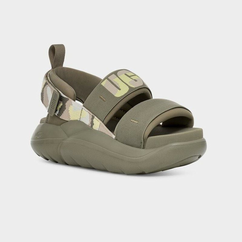 UGG/アグ】LA CLOUD SPORTS SANDAL・1136814・1136815 | GEOGRAPHY