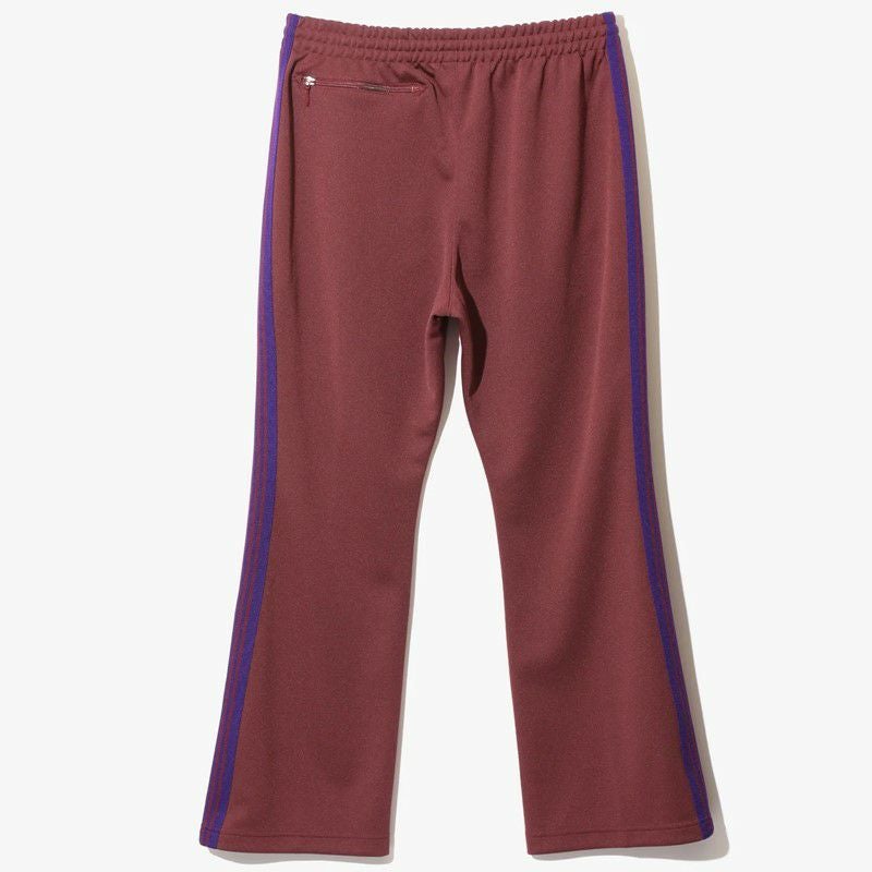 NEEDLES/ニードルズ】BOOT-CUT TRACK PANT - POLY SMOOTH・NS248(1・2