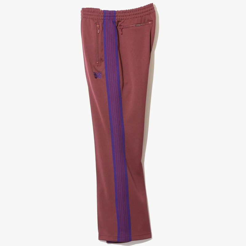 NEEDLES/ニードルズ】BOOT-CUT TRACK PANT - POLY SMOOTH・NS248(1・2