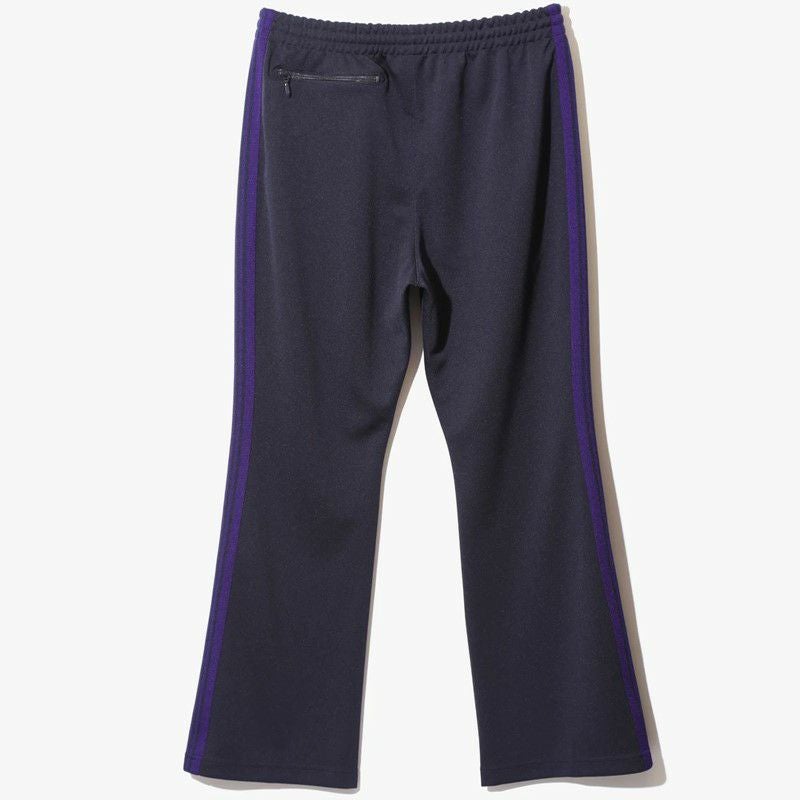 NEEDLES/ニードルズ】BOOT-CUT TRACK PANT - POLY SMOOTH・NS248(1・2