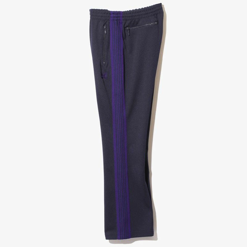 NEEDLES/ニードルズ】BOOT-CUT TRACK PANT - POLY SMOOTH・NS248(1・2