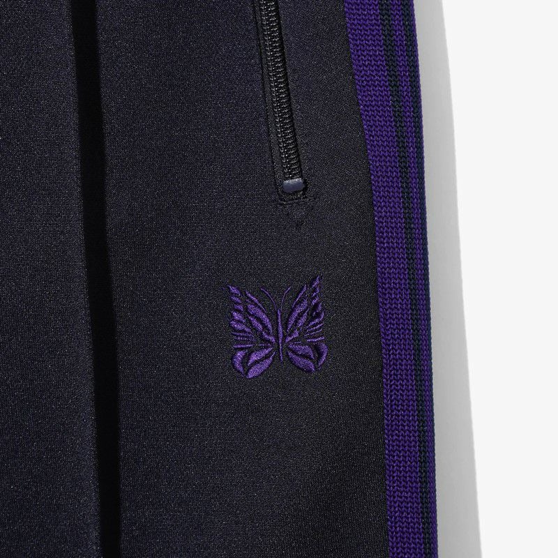 NEEDLES/ニードルズ】TRACK PANT - POLY SMOOTH・NS246(S・M・Lサイズ)