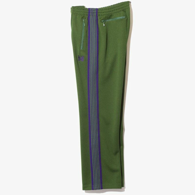 NEEDLES/ニードルズ】TRACK PANT - POLY SMOOTH・NS246(S・M・Lサイズ) NEEDLES/ニードルズ】TRACK PANT - POLY SMOOTH・NS246(S・M・Lサイズ)
