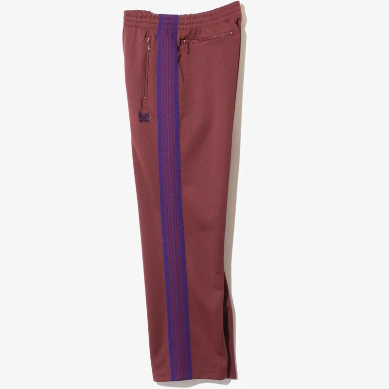 NEEDLES/ニードルズ】TRACK PANT - POLY SMOOTH・NS246(S・M・Lサイズ)