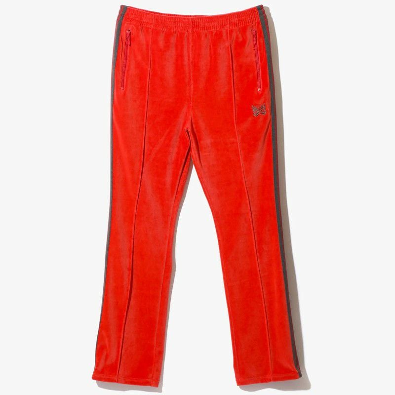 NEEDLES/ニードルズ】TRACK PANT - POLY SMOOTH・NS246(S・M・Lサイズ)