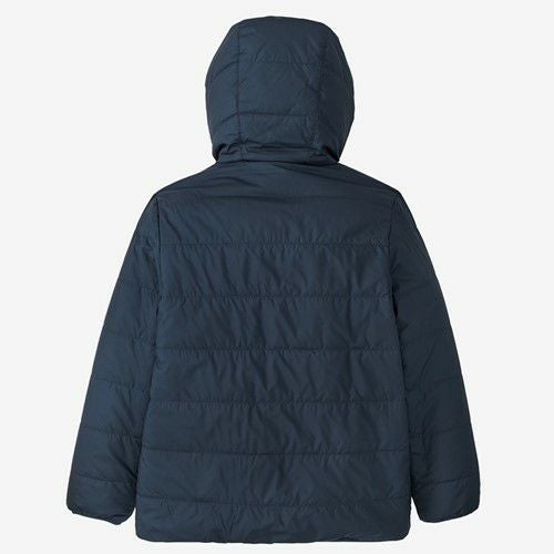 patagonia/パタゴニア】ボーイズ・リバーシブル・レディ・フレディ