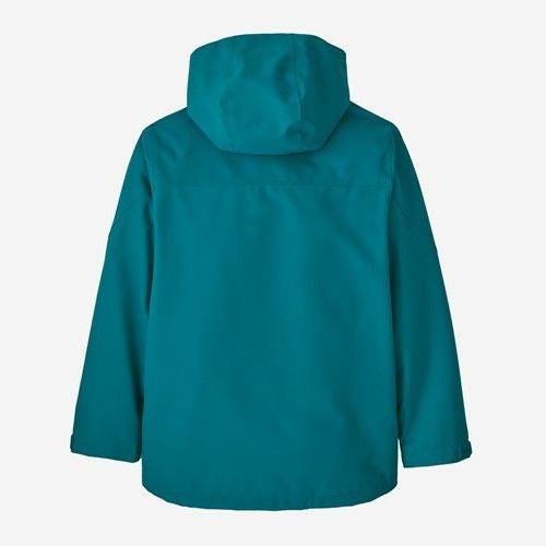 patagonia/パタゴニア】キッズ・4in1・エブリデー・ジャケット・68035