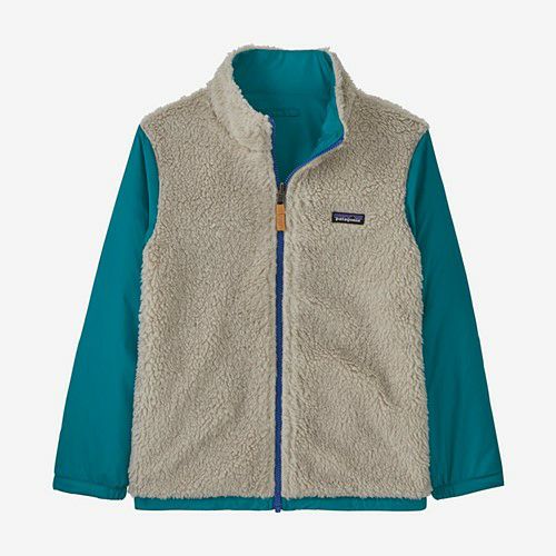 patagonia/パタゴニア】キッズ・4in1・エブリデー・ジャケット・68035