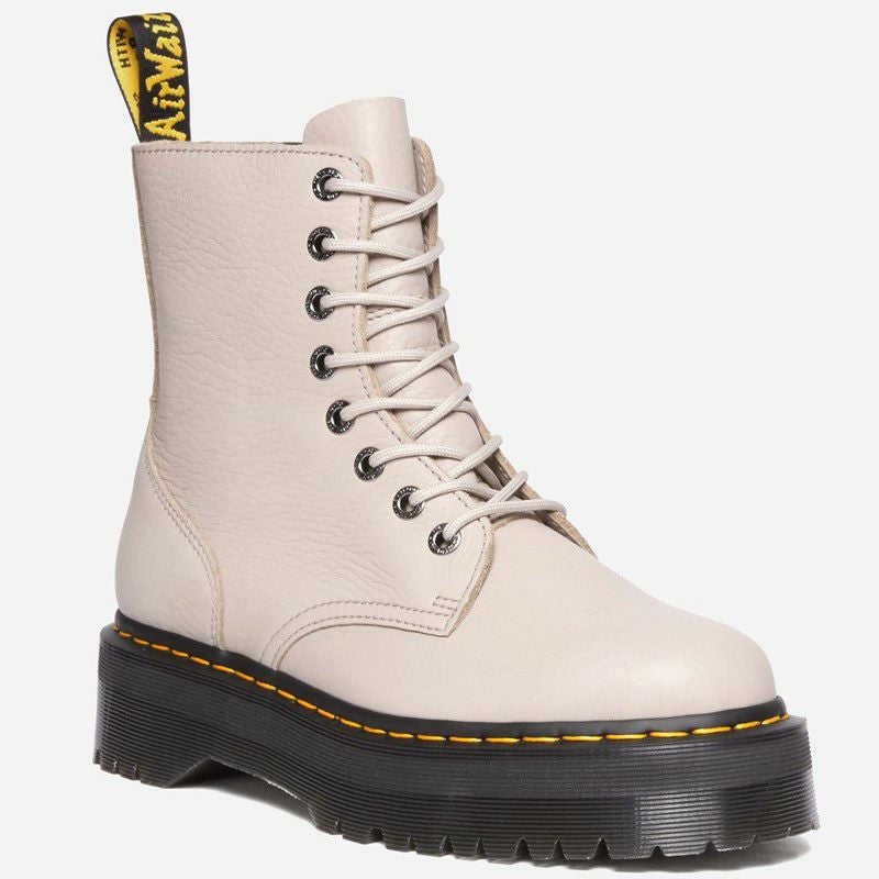 Dr.Martens/ドクターマーチン】JADON III 8 ホール ブーツ・31159348