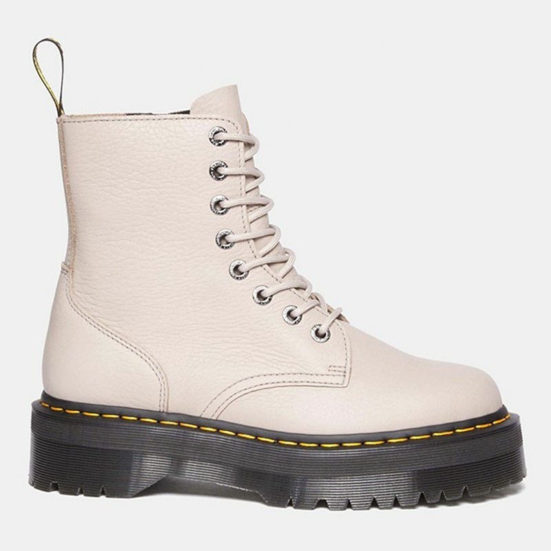 Dr.Martens/ドクターマーチン】JADON III 8 ホール ブーツ・31159348