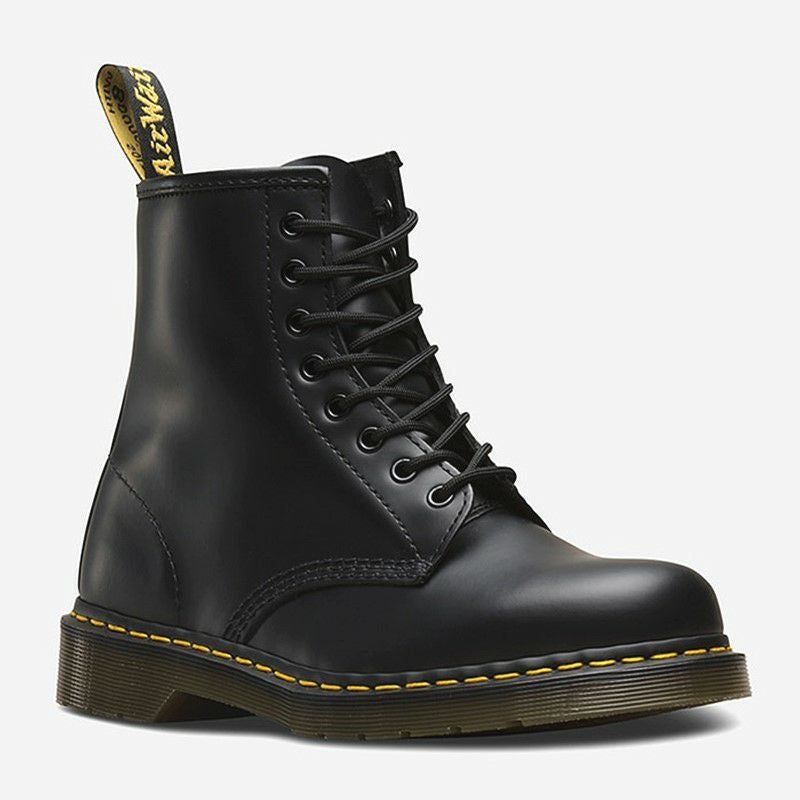 DR.MARTENS ドクターマーチン JETTA ジップ ブーツ 【公式通販】