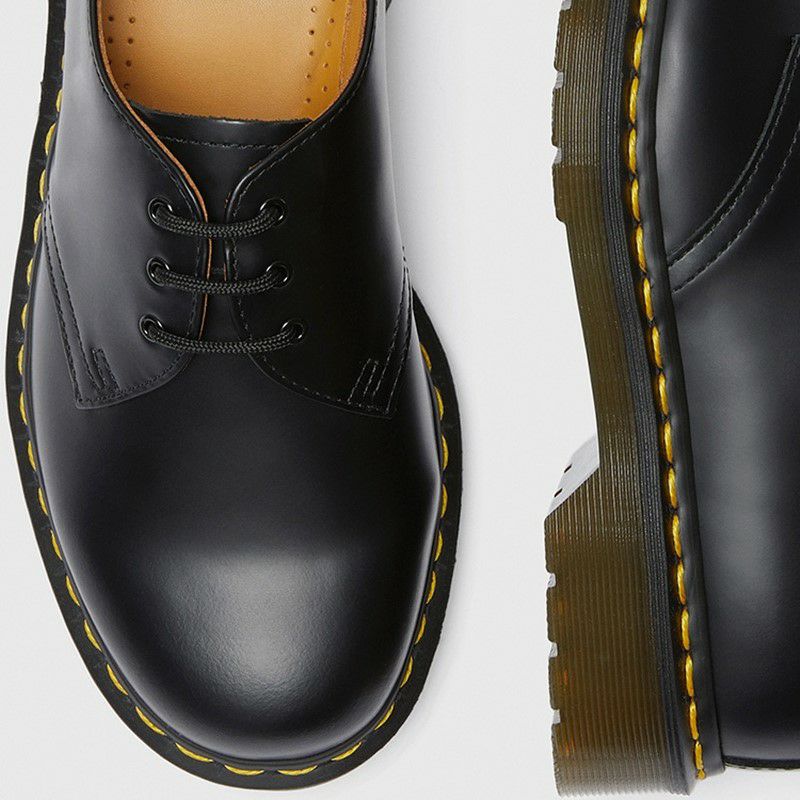 Dr.Martens/ドクターマーチン】1461 3ホールシューズ・10085001(UK7