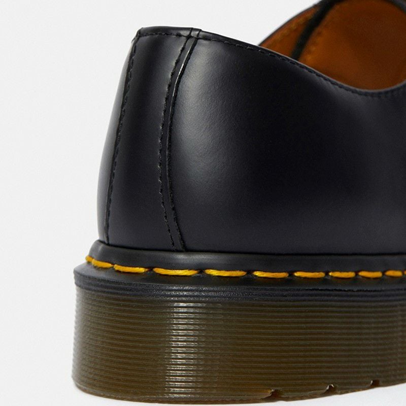 Dr.Martens/ドクターマーチン】1461 3ホールシューズ・10085001(UK7
