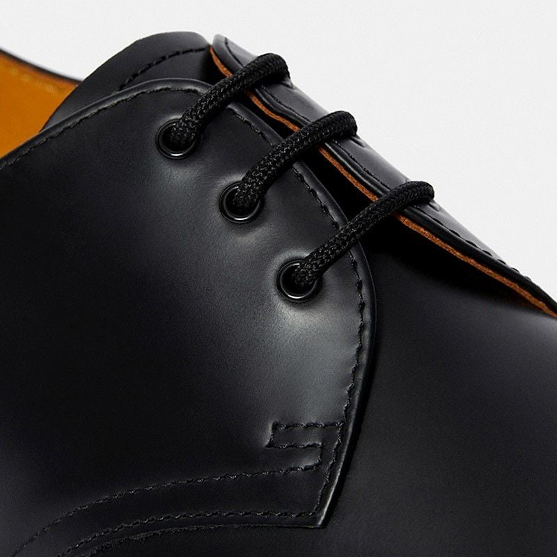 Dr.Martens/ドクターマーチン】1461 3ホールシューズ・10085001(UK7