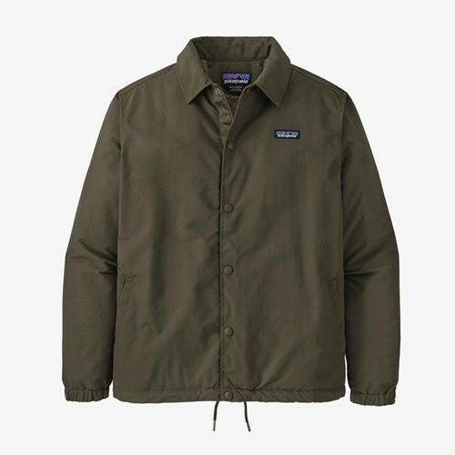 patagonia/パタゴニア】メンズ・ラインド・イスマス・コーチズ