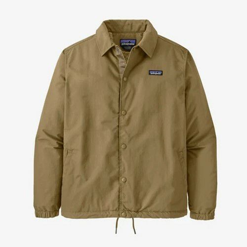 patagonia/パタゴニア】メンズ・ラインド・イスマス・コーチズ