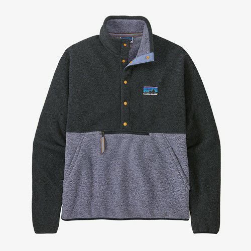 パタゴニア 50周年 ナチュラル ブレンド スナップT プルオーバー L patagonia【Natural Blend Snap T Pullover】 | CALIFORNIA HARVEST