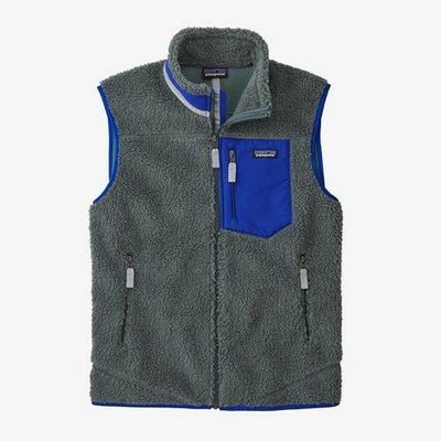 patagonia/パタゴニア】リバーシブル・コットン・ダウン・ベスト・26840