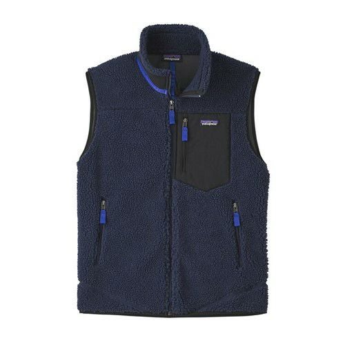 patagonia/パタゴニア】メンズ・クラシック・レトロX・ベスト