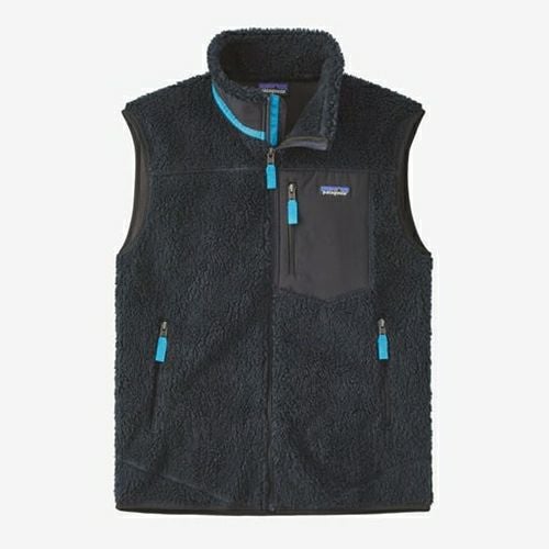 patagonia/パタゴニア】メンズ・クラシック・レトロX・ベスト