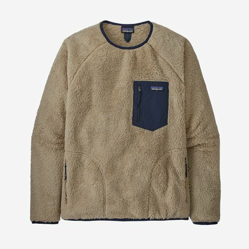 patagonia/パタゴニア】メンズ・ロス・ガトス・クルー・25895
