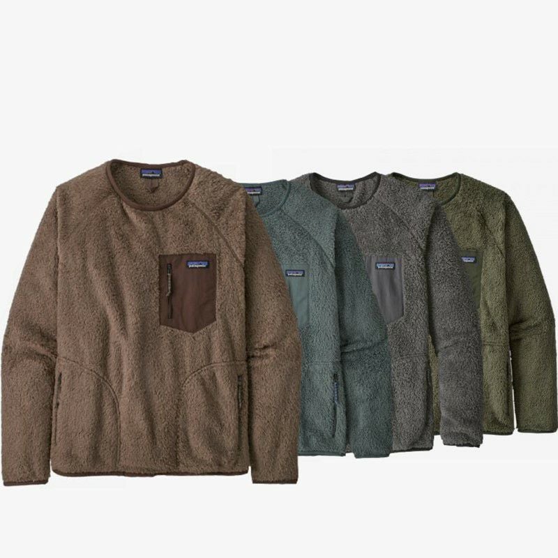 patagonia/パタゴニア】メンズ・ロス・ガトス・クルー・25895