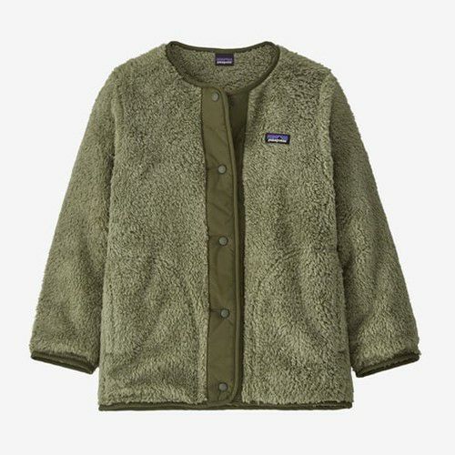 patagonia/パタゴニア】キッズ・ロス・ガトス・カーディガン・65440