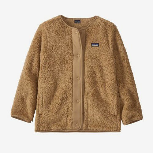 patagonia/パタゴニア】キッズ・ロス・ガトス・カーディガン・65440