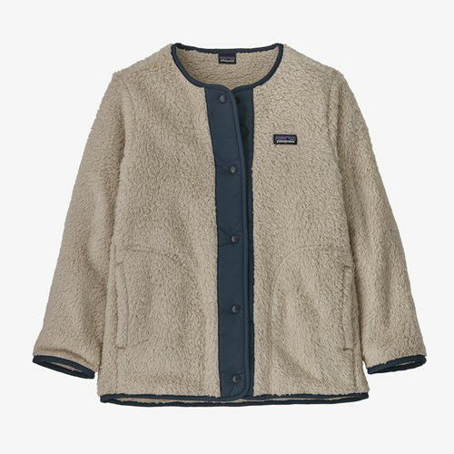 パタゴニア ロスガトスカーディガン 国内正規品 (ガールズ)XXL コーディネート>patagonia(パタゴニア) /ガールズ・ロス・ガトス