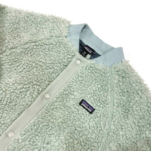 patagonia/パタゴニア】レトロX・ボマー・ジャケット(ボアブルゾン)・65415
