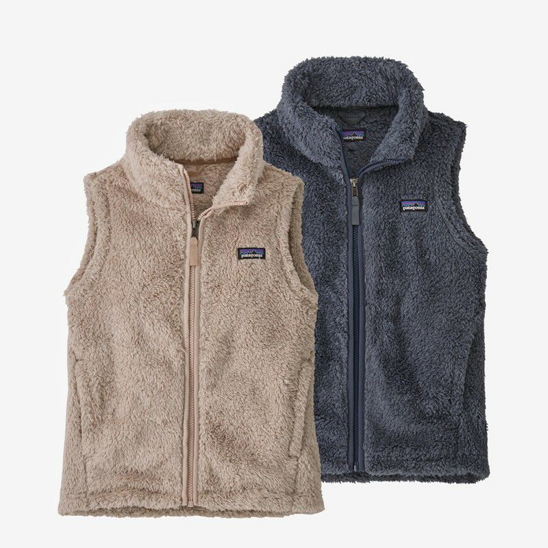 patagonia/パタゴニア】キッズ・ロス・ガトス・ベスト・65490