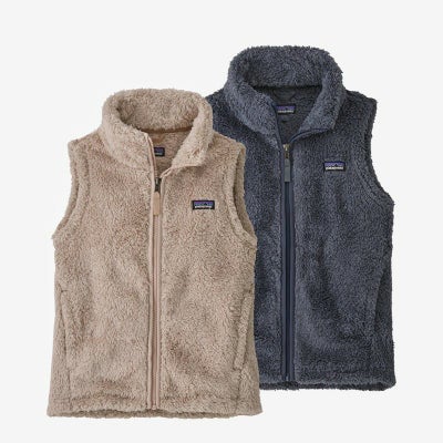 patagonia/パタゴニア】キッズ・ロス・ガトス・ベスト・65490 