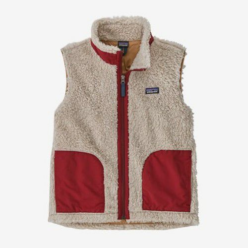 patagonia/パタゴニア】キッズ・レトロX・ベスト・65619 | GEOGRAPHY patagonia/パタゴニア】キッズ・レトロX・ベスト・65619 | GEOGRAPHY