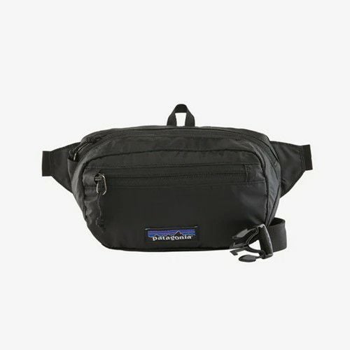 【新品未使用】パタゴニア ウルトラライト・ブラックホール・ミニ・ヒップ・パック patagonia/パタゴニア】ウルトラライト・ブラックホール・ミニ・ヒップ