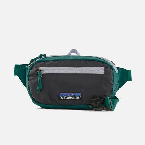 patagonia パタゴニア　p6 ウルトラライトヒップバック１リッター patagonia（パタゴニア） 【並行輸入】パタゴニア ウルトラライト