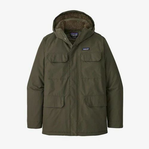 patagonia/パタゴニア】メンズ・イスマス・パーカ・27022 | GEOGRAPHY