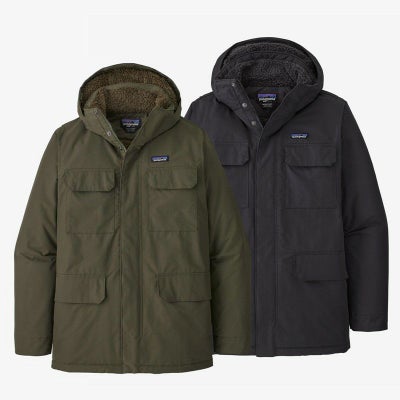 patagonia/パタゴニア】ワックスド・コットン・ジャケット(マウンテン 