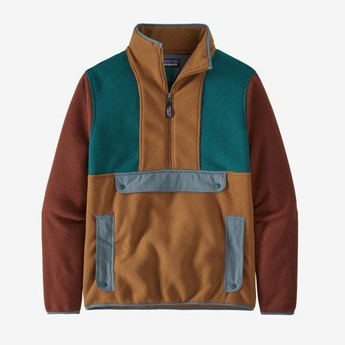patagonia/パタゴニア】シンチラ・アノラック・22980 | GEOGRAPHY