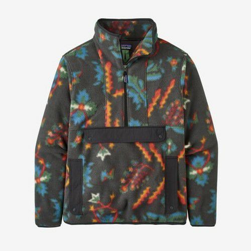 patagonia/パタゴニア】シンチラ・アノラック・22980 | GEOGRAPHY