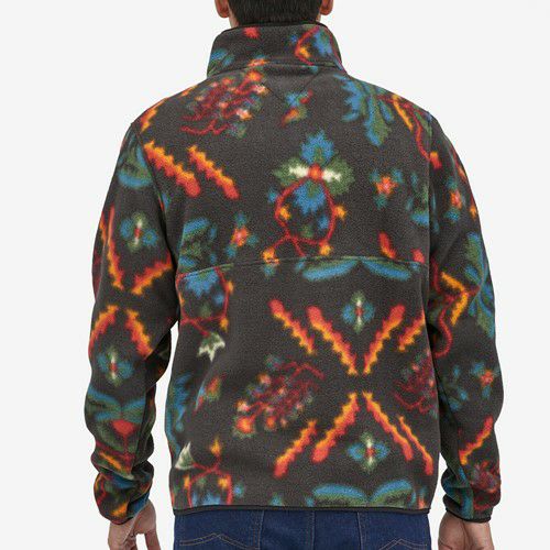 patagonia/パタゴニア】シンチラ・アノラック・22980 | GEOGRAPHY