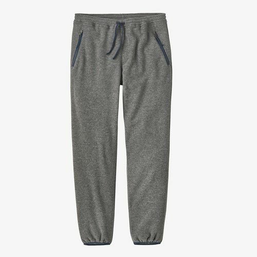 【XS】21665fa23 パタゴニア　シンチラ　フリース　パンツ　グレー 中古・古着通販】Patagonia SYNCHILLA (パタゴニア シンチラ) シンチラ