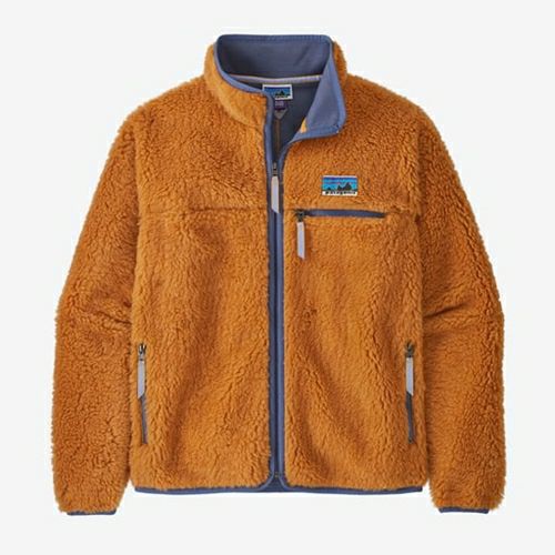 patagonia/パタゴニア】ナチュラル・ブレンド・レトロ patagonia/パタゴニア】ナチュラル・ブレンド・レトロ