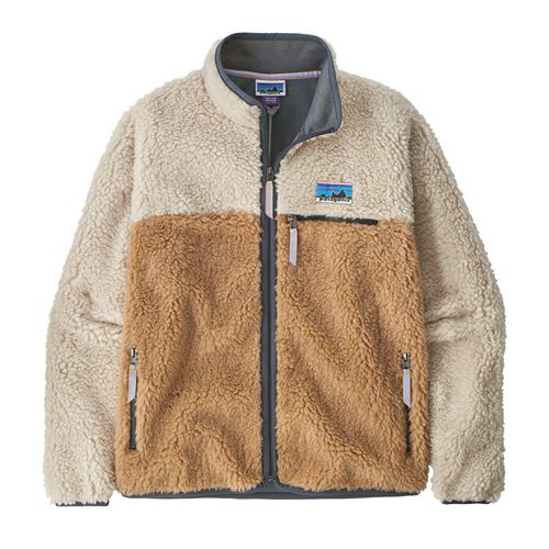 patagonia/パタゴニア】ナチュラル・ブレンド・レトロ patagonia/パタゴニア】ナチュラル・ブレンド・レトロ