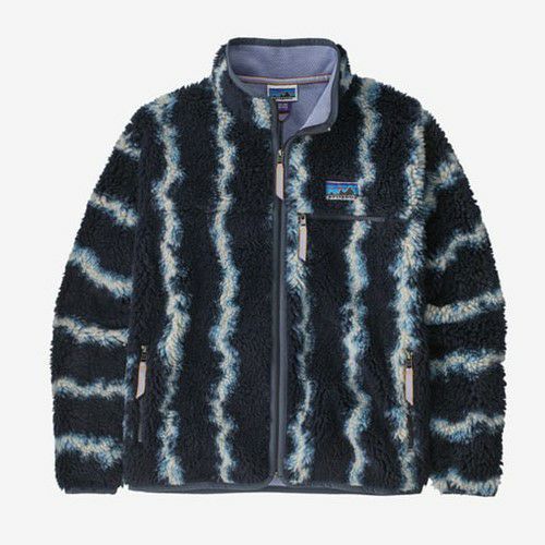 patagonia/パタゴニア】ナチュラル・ブレンド・レトロ patagonia/パタゴニア】ナチュラル・ブレンド・レトロ