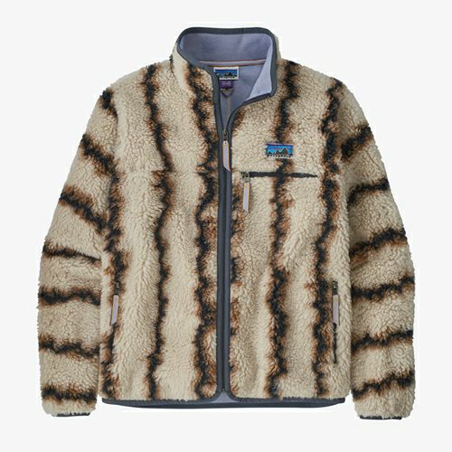 patagonia/パタゴニア】ナチュラル・ブレンド・レトロ patagonia/パタゴニア】ナチュラル・ブレンド・レトロ